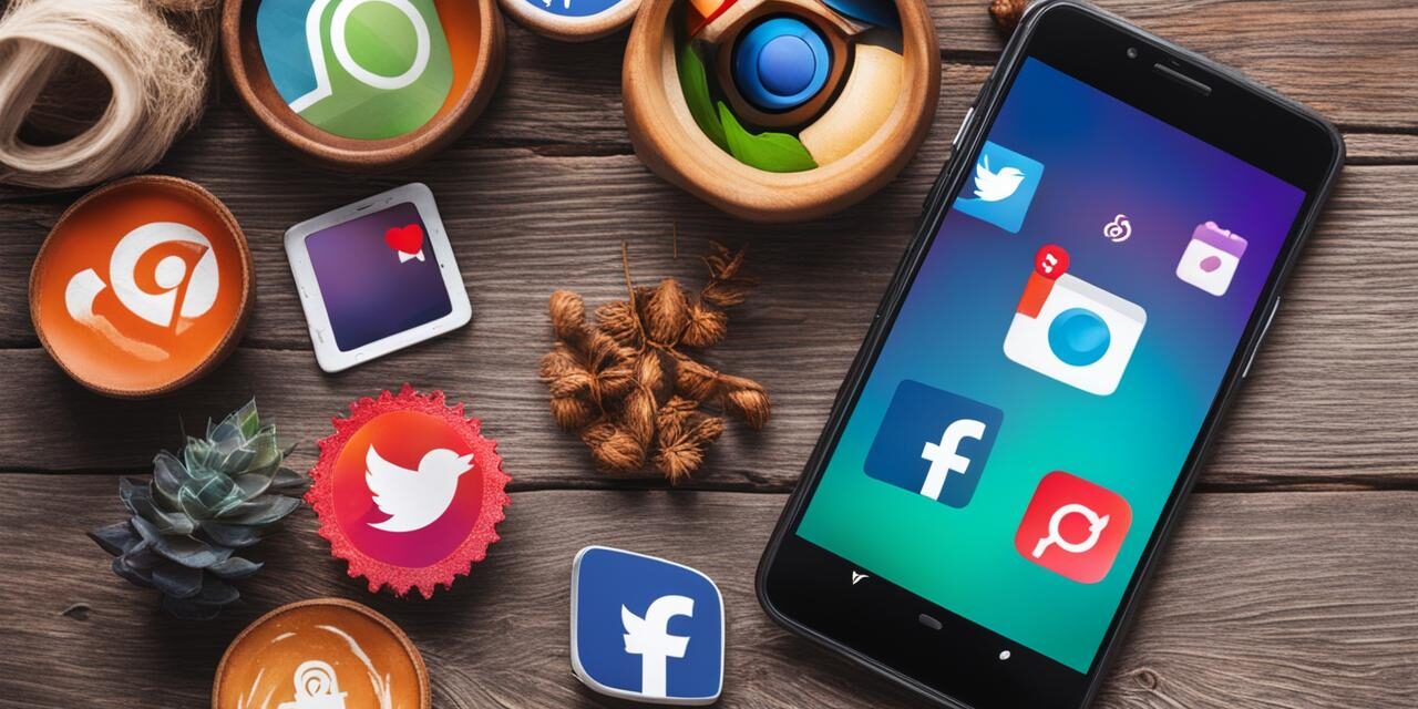 Handwerk im Fokus: So nutzen Sie Social Media effektiv für Ihr Handwerksunternehmen.