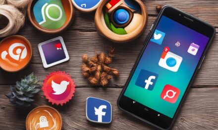Handwerk im Fokus: So nutzen Sie Social Media effektiv für Ihr Handwerksunternehmen.